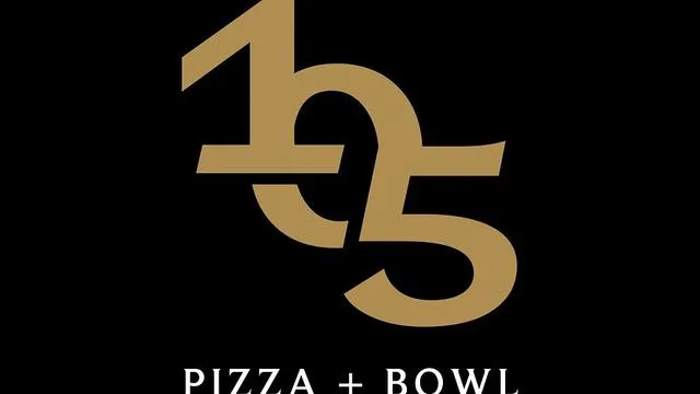 105 Pizza + Bowl