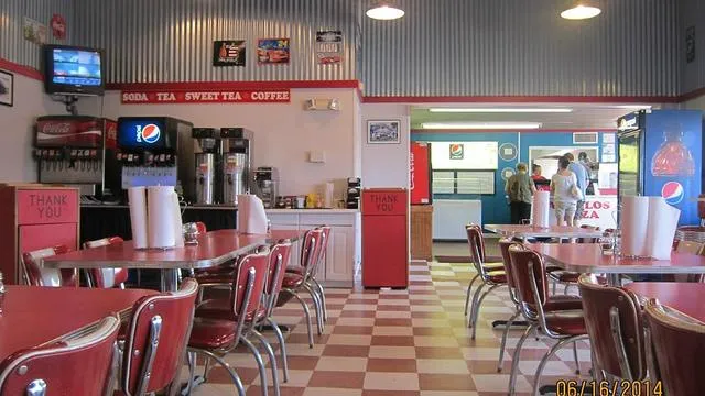 Angelo's Pizza