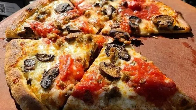 Anthony's Coal Fired Pizza