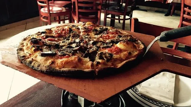 Anthony's Coal Fired Pizza & Wings