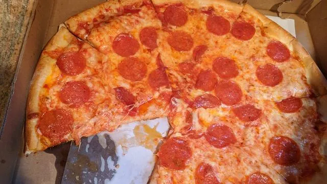 Anthony's Wood Oven Pizzeria & Ristorante Italiano