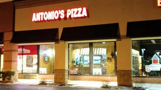 Antonio's Pizza