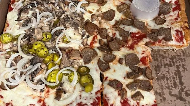 Assaggio Pizzeria Ristorante