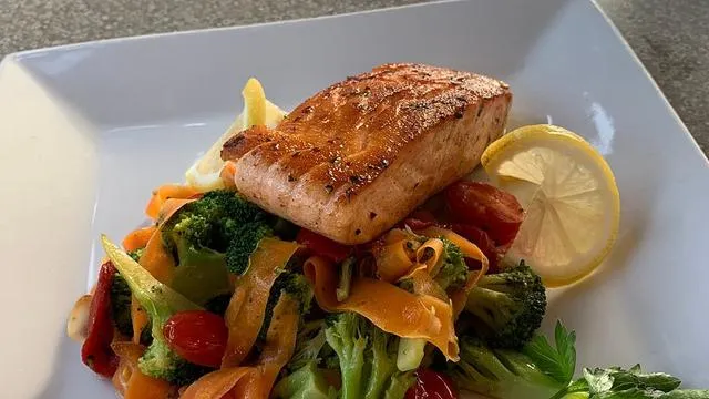 Attilio's Pizzeria & Restaurant