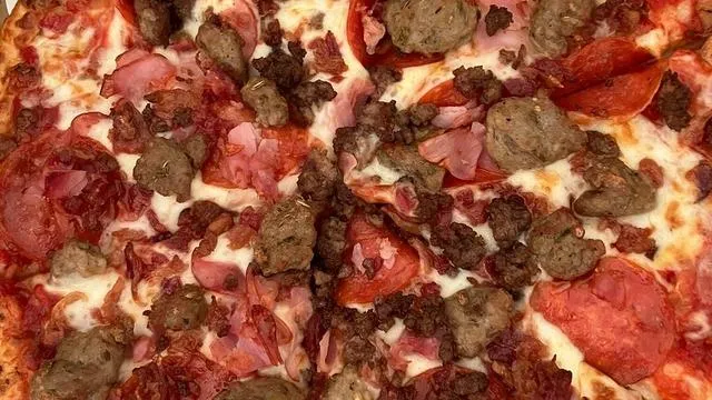 B C Pizza