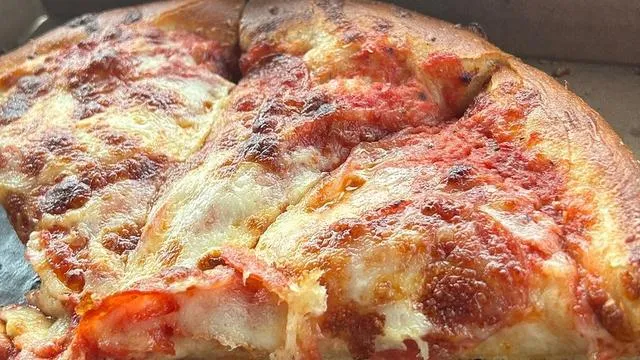 Baco's Pizza