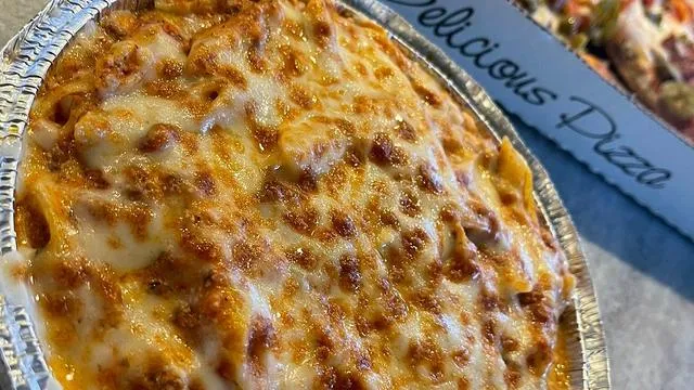 Bella's Pizza Villa