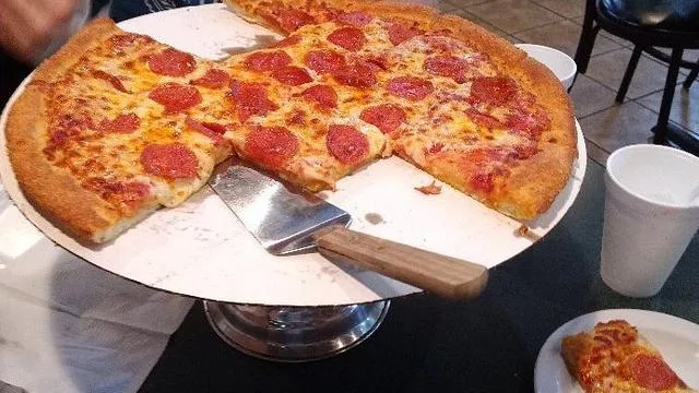 Bellacino's Pizza & Grinders