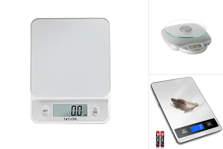 Detailed view of 10 Best 11 Pound Weight Capacity For Kitchen Use