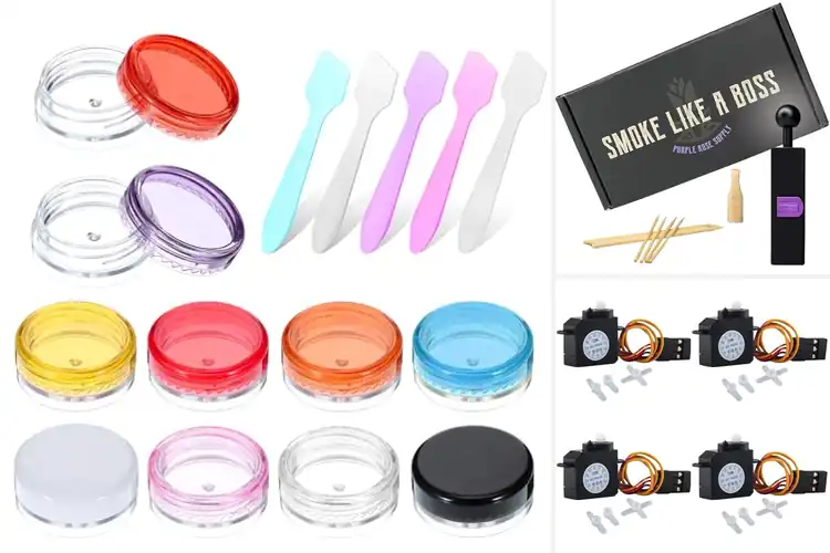 Detailed view of 5 Best 2 Gram Minimum: Compact & Travel-Friendly Essentials