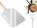 10 Best Aluminum Pizza Paddles: Elevate Your Pizza Game