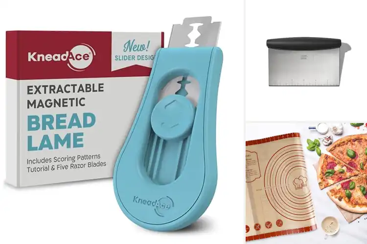 Detailed view of 10 Best Baking Tools for Perfect Results Every Time
