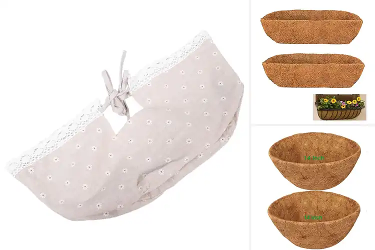 Detailed view of 10 Best Basket Inserts: Find Your Perfect Fit