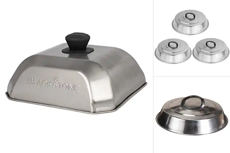 Detailed view of Best Basting Covers