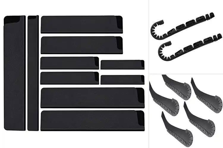 Detailed view of 10 Best Blade Protectors