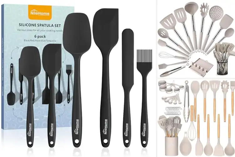Detailed view of Best BPA-Free Kitchen Tools