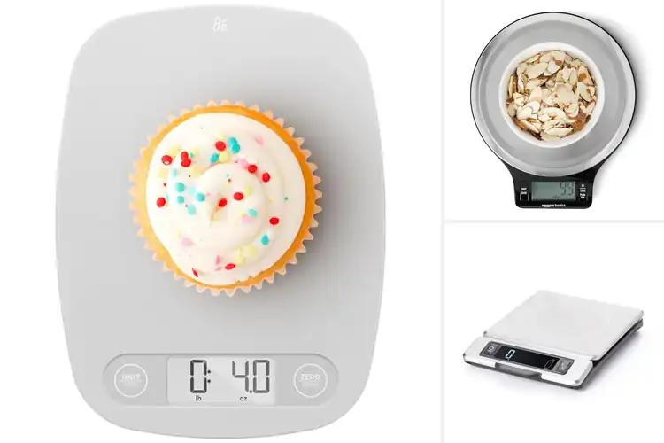 Detailed view of 10 Best BPA-Free Scales: Your Guide to Safer, Smarter Meal Prep