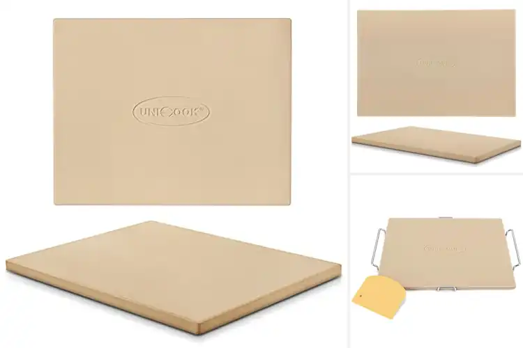Detailed view of 10 Best Bread Baking Stones for Perfect Crust Every Time