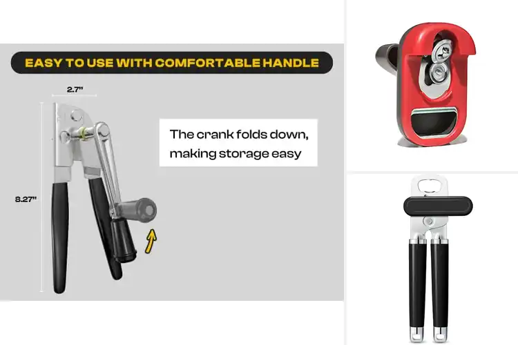 Detailed view of 10 Best Built In Bottle Openers — Fast, Easy Kitchen Hacks