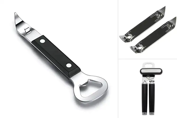 Detailed view of Best Can And Bottle Opener