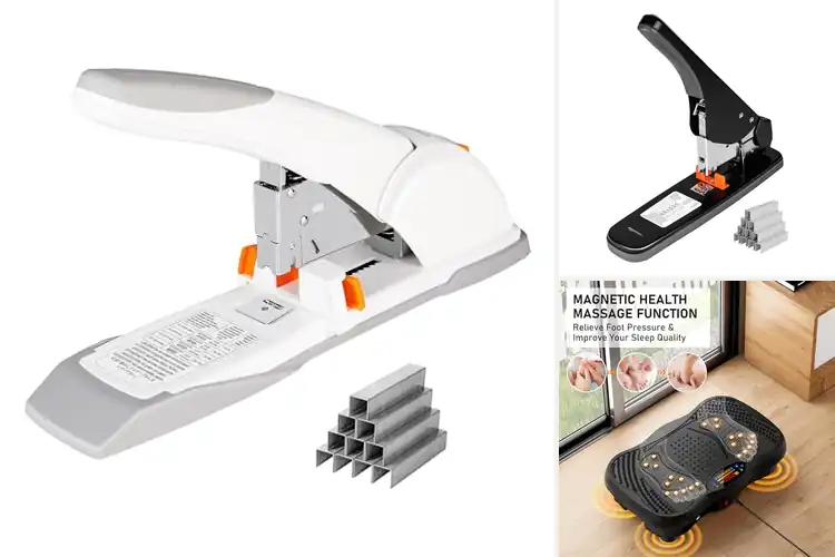 Detailed view of Best Capacity Picks: Top 10 Items for Smooth Daily Tasks