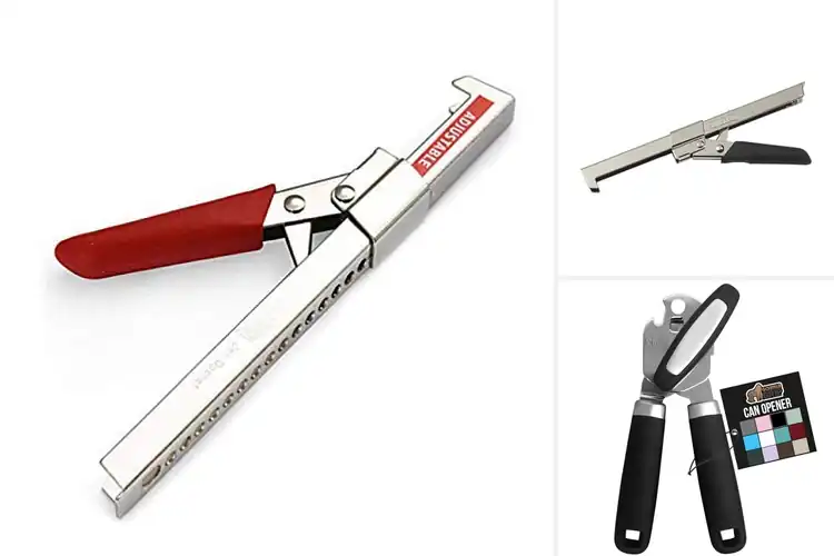 Detailed view of 10 Best Comfort Handle Openers for Easy Jar Opening