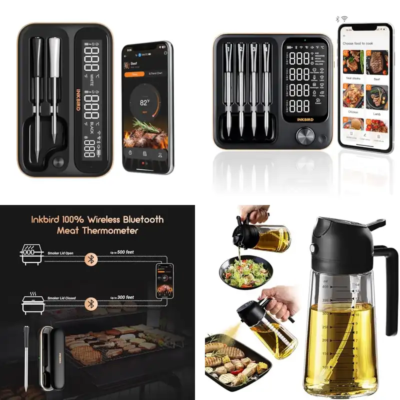 10 Best Cooking Gifts to Transform Your Culinary Experience