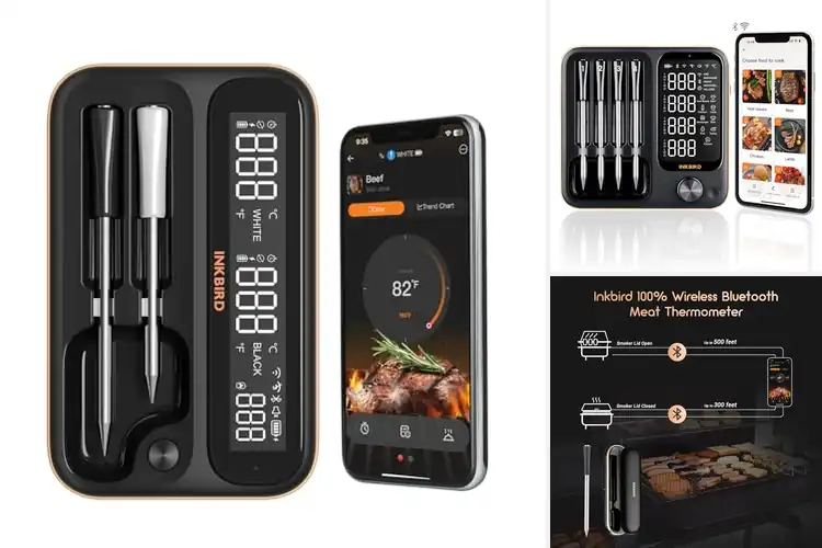 Detailed view of 10 Best Cooking Gifts to Transform Your Culinary Experience