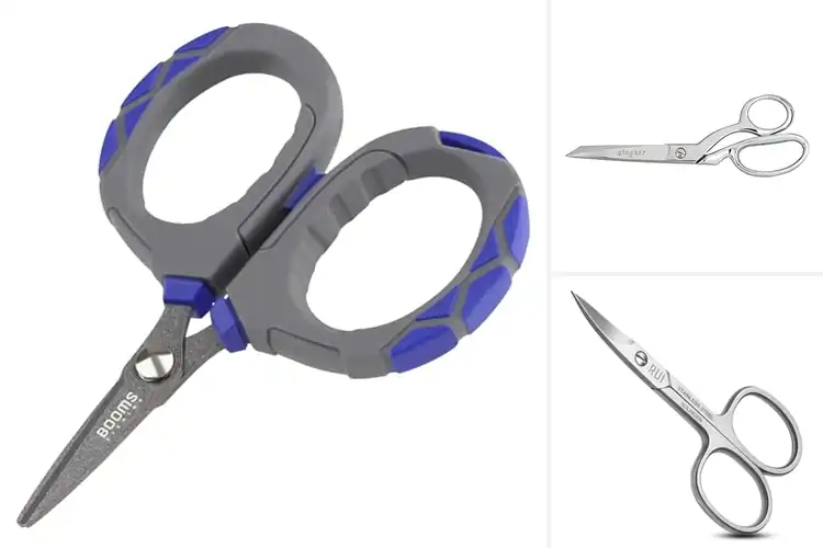 Detailed view of Best Cutting Performance With Micro Serrated Edges