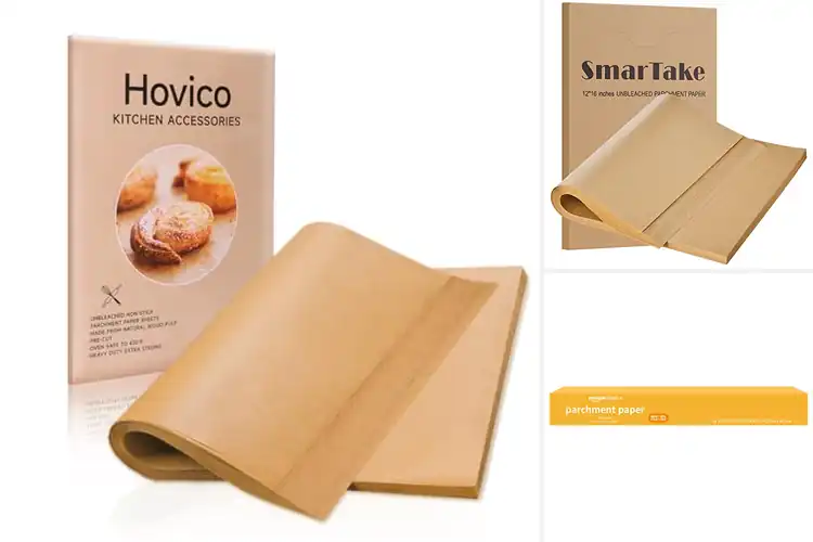 Detailed view of Best Disposable Baking Paper