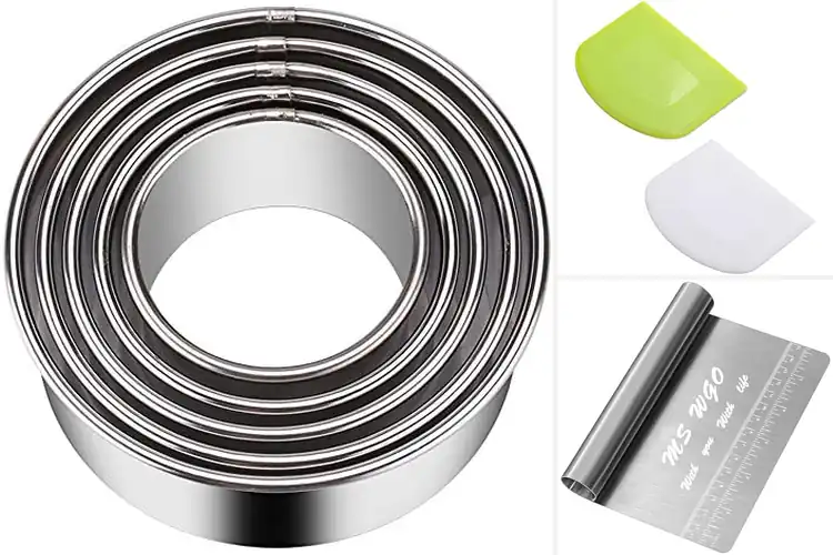 Detailed view of 10 Best Dough Shapers to Shape Like a Pro