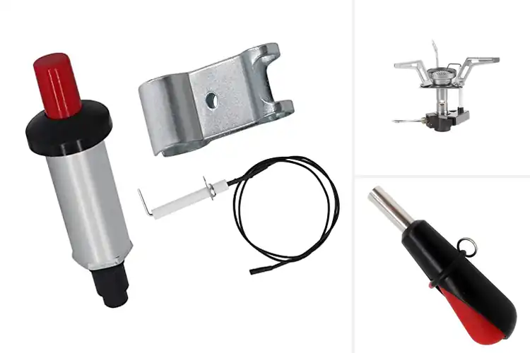 Detailed view of Best Durable Piezo Ignition Torch: Top 10 Tested & Reviewed
