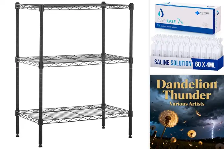 Detailed view of Best Ease Of Use: 10 Top Picks for Effortless Living