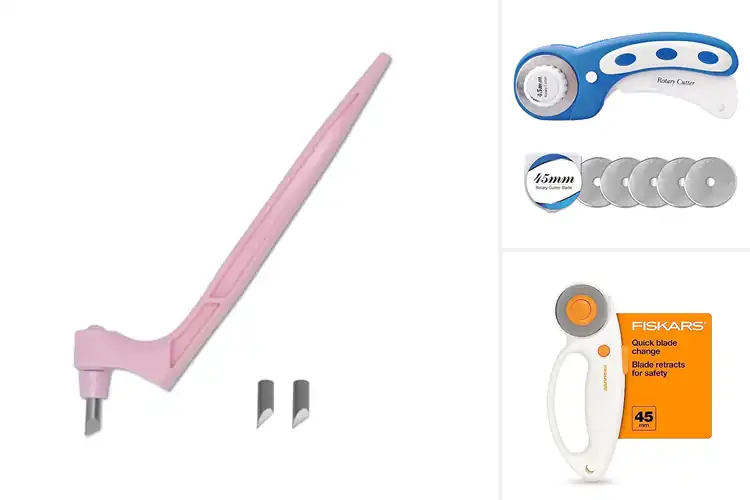 Detailed view of 10 Best Ergonomic Cutting Tools for Comfort & Precision