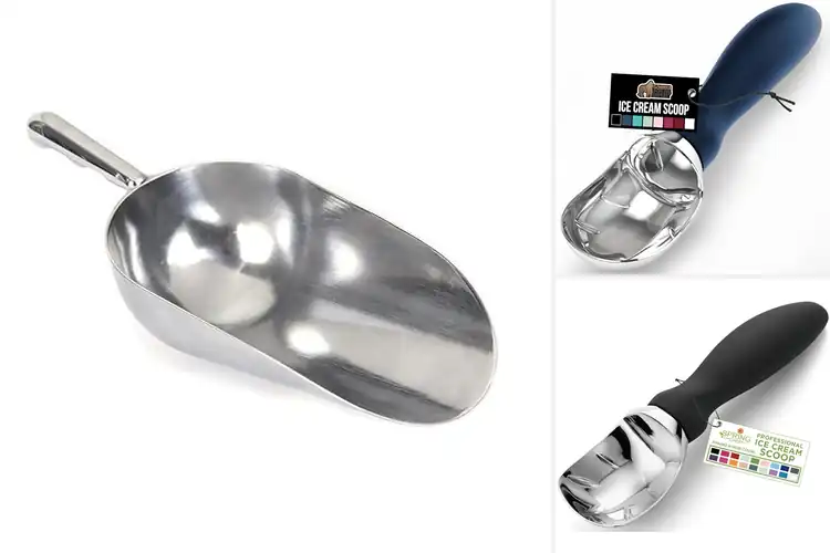 Detailed view of 10 Best Ergonomic Scoops