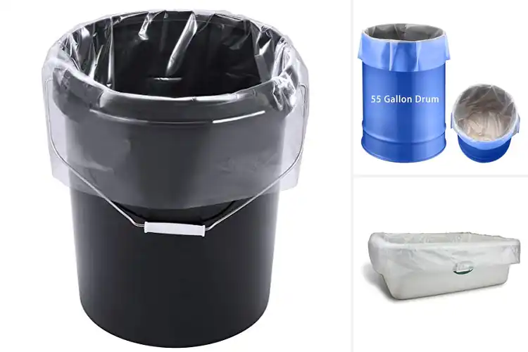 Detailed view of 10 Best Food-Grade Liners: Leak-Proof, Juicy Meat Ready