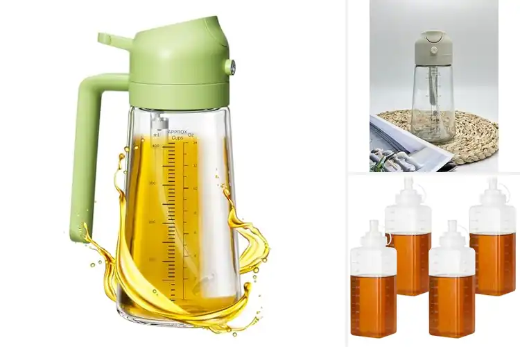 Detailed view of Best FoodSafe BPAFree Scale