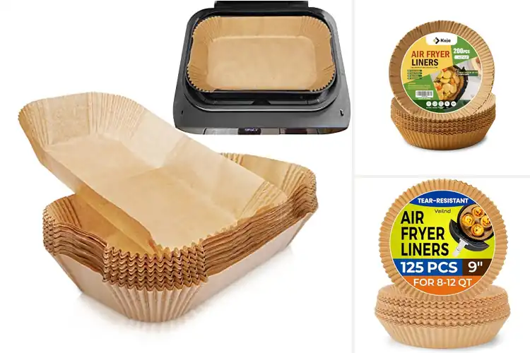 Detailed view of Best Heat Resistant Liners 428F