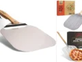10 Best Heavy-Duty Pizza Peels for Effortless Baking