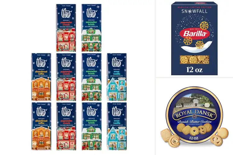 Detailed view of 10 Best Holiday Gifts