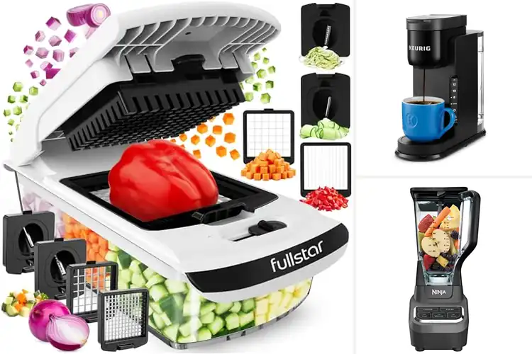 Detailed view of Best Home Appliances