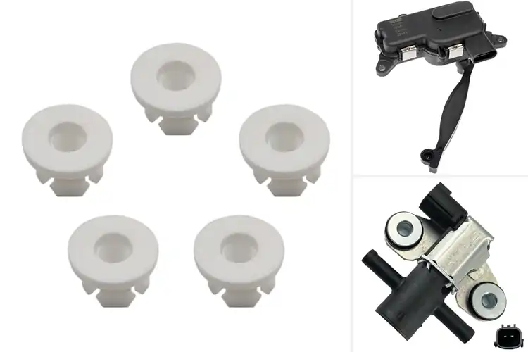 Detailed view of 10 Best Intake Controllers: Boost Power & Save Fuel