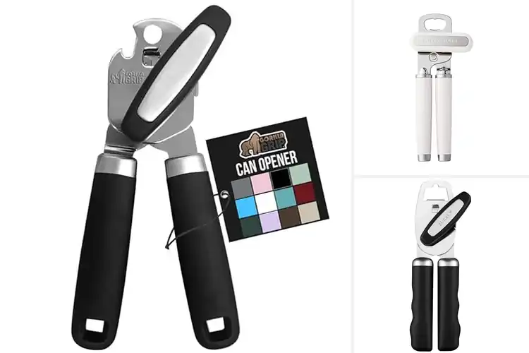 Detailed view of 10 Best Kitchen Prep Essential Can Opener