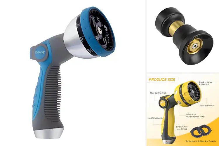 Detailed view of Best Leakproof Outdoor Sprayers