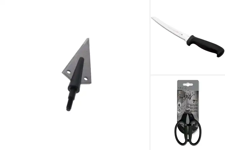 Detailed view of 10 Best Micro Serrated Edges: Cut Like a Pro Every Time