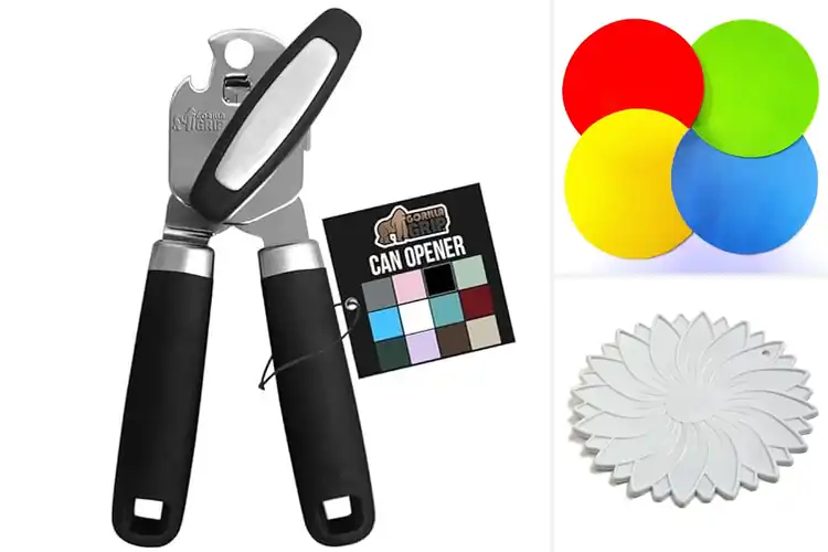 Detailed view of Best Non Slip Handle Opener