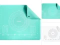 10 Best Non Stick Pizza Baking Mats for Effortless Cooking