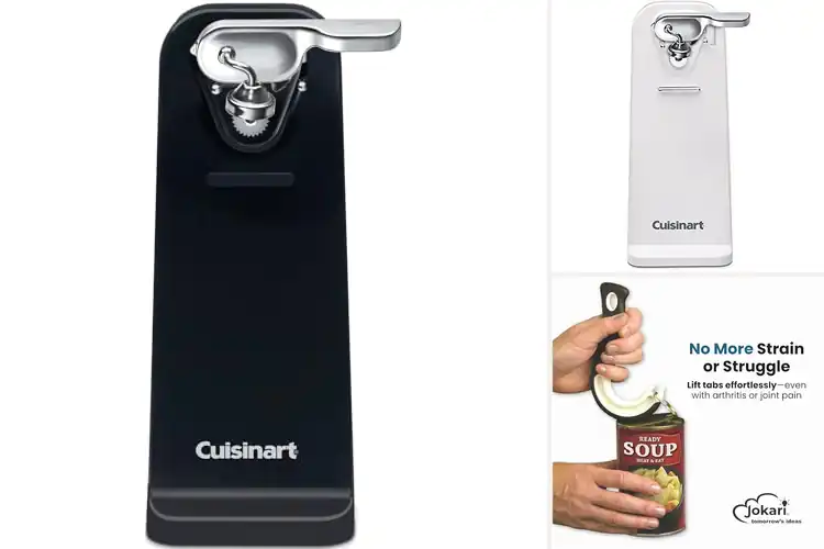 Detailed view of Best Nonslip Base Can Openers