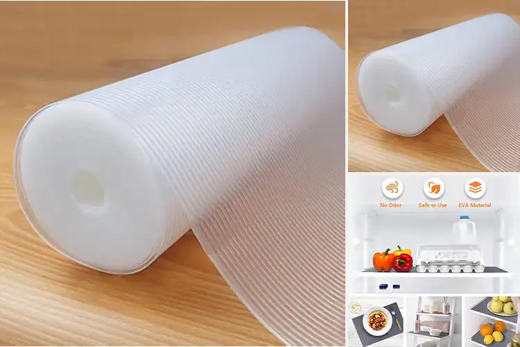 Detailed view of 10 Best Oil-Proof Liners: Keep Kitchen Surfaces Spotless