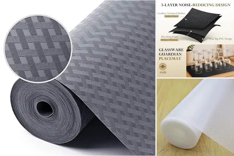 Detailed view of Best Oil Proof Water Proof Liners